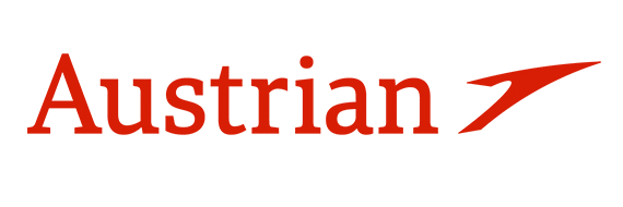 Kooperationspartner Austrian Airline