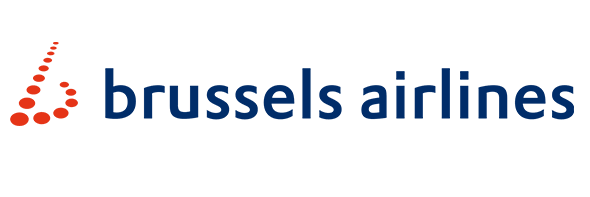 Kooperationspartner Brussels Airlines