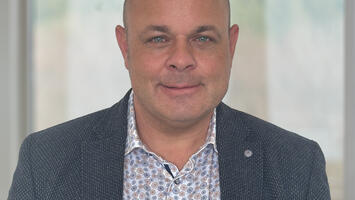 Neuer leitender Oberarzt: Dr. med. Björn Kruse