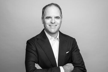 Patrick Feller (Beiratsvorsitzender)