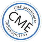 CME-Zertifizierung