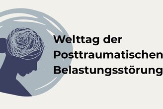 PTSD-Awareness Day: Traumafolgestörungen lassen sich behandeln