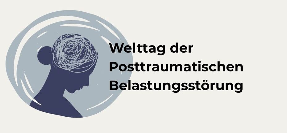 PTSD-Awareness Day: Traumafolgestörungen lassen sich behandeln
