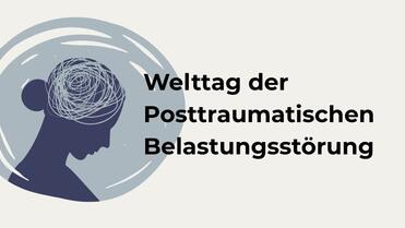 PTSD-Awareness Day: Traumafolgestörungen lassen sich behandeln