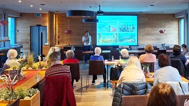 Psychische Gesundheit im Alter: Depressionen erkennen und Unterstützung erfahren