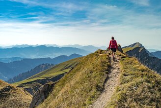 World Mental Health Day am 10. Oktober