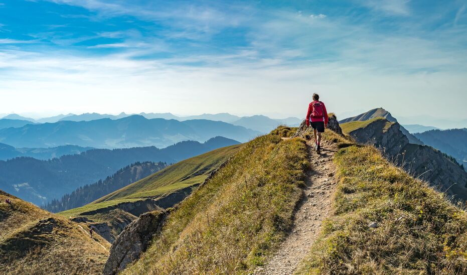 World Mental Health Day am 10. Oktober