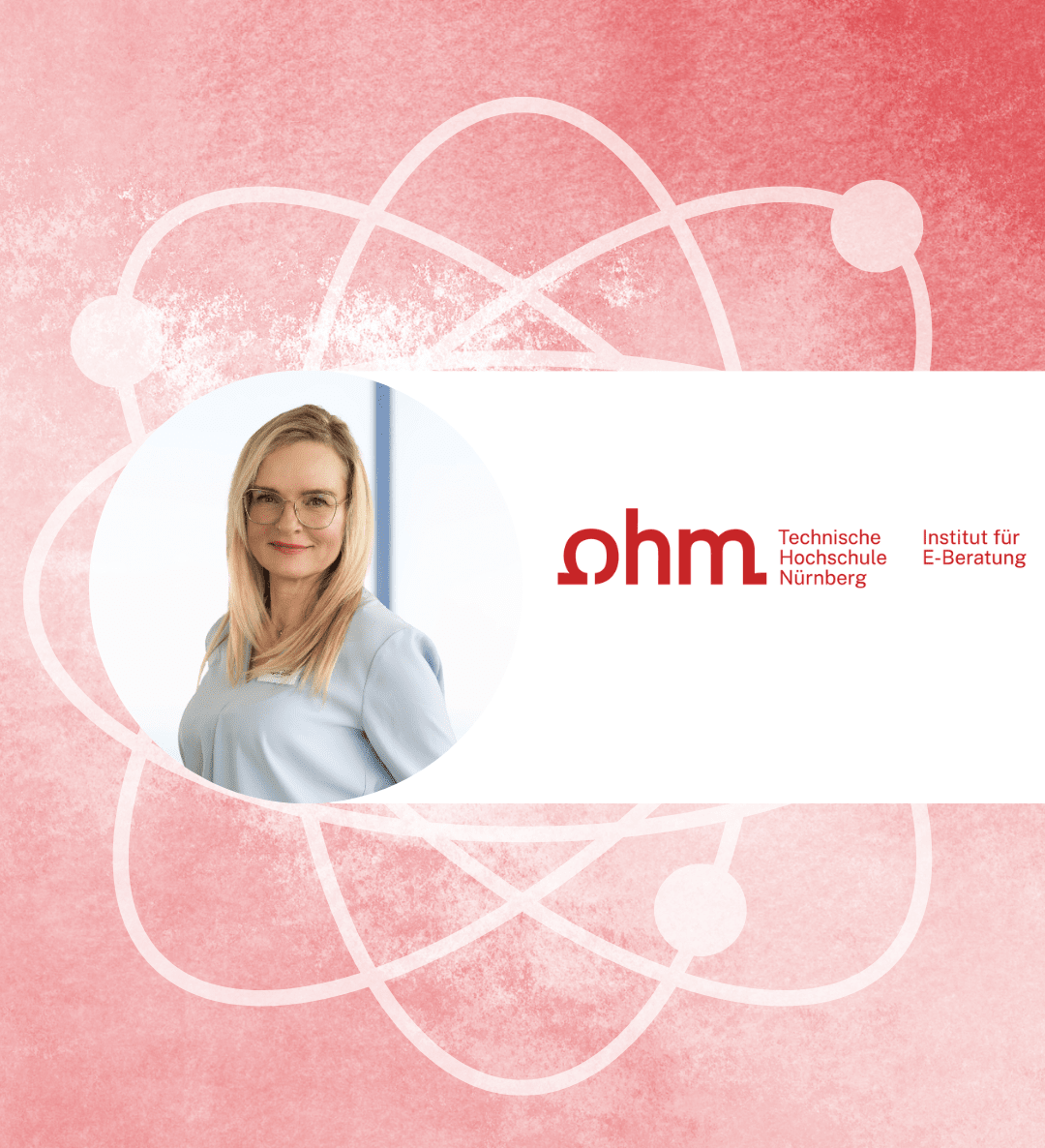 Chefärztin Prof. Kneginja Richter an der Spitzenforschung im Bereich der KI an der TH Nürnberg beteiligt