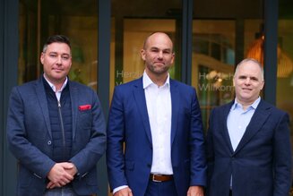 Neuzugang in der CuraMed Klinikgruppe: Marcus C. Müller wird COO