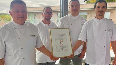 CuraMed Akutklinik Albstadt erneut mit RAL-Gütezeichen ausgezeichnet