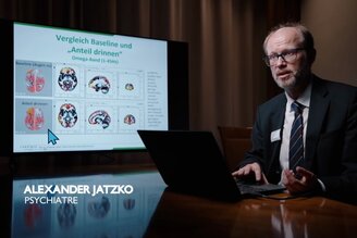 Neue arte-Doku: Das geteilte Ich – Leben mit dissoziativer Identitässtörung