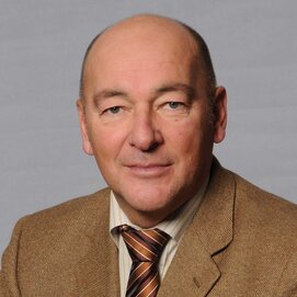 Bernd Hirtreiter (Mitglied des Beirats)