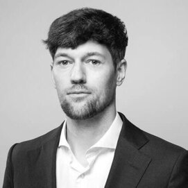 Dennis Klein (Mitglied des Beirats)