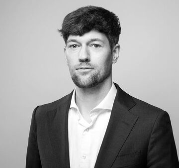  Dennis Klein (Mitglied des Beirats)