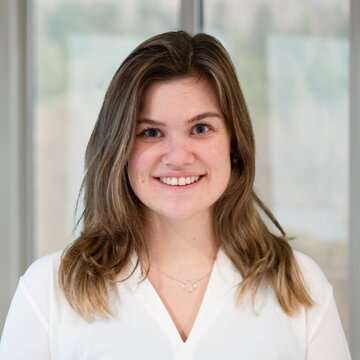 Laureen Koch (HR-Managerin)