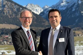 Fachtagung der Bayerischen Polizei zu Unterstützung und Nachsorge von Einsatzkräften